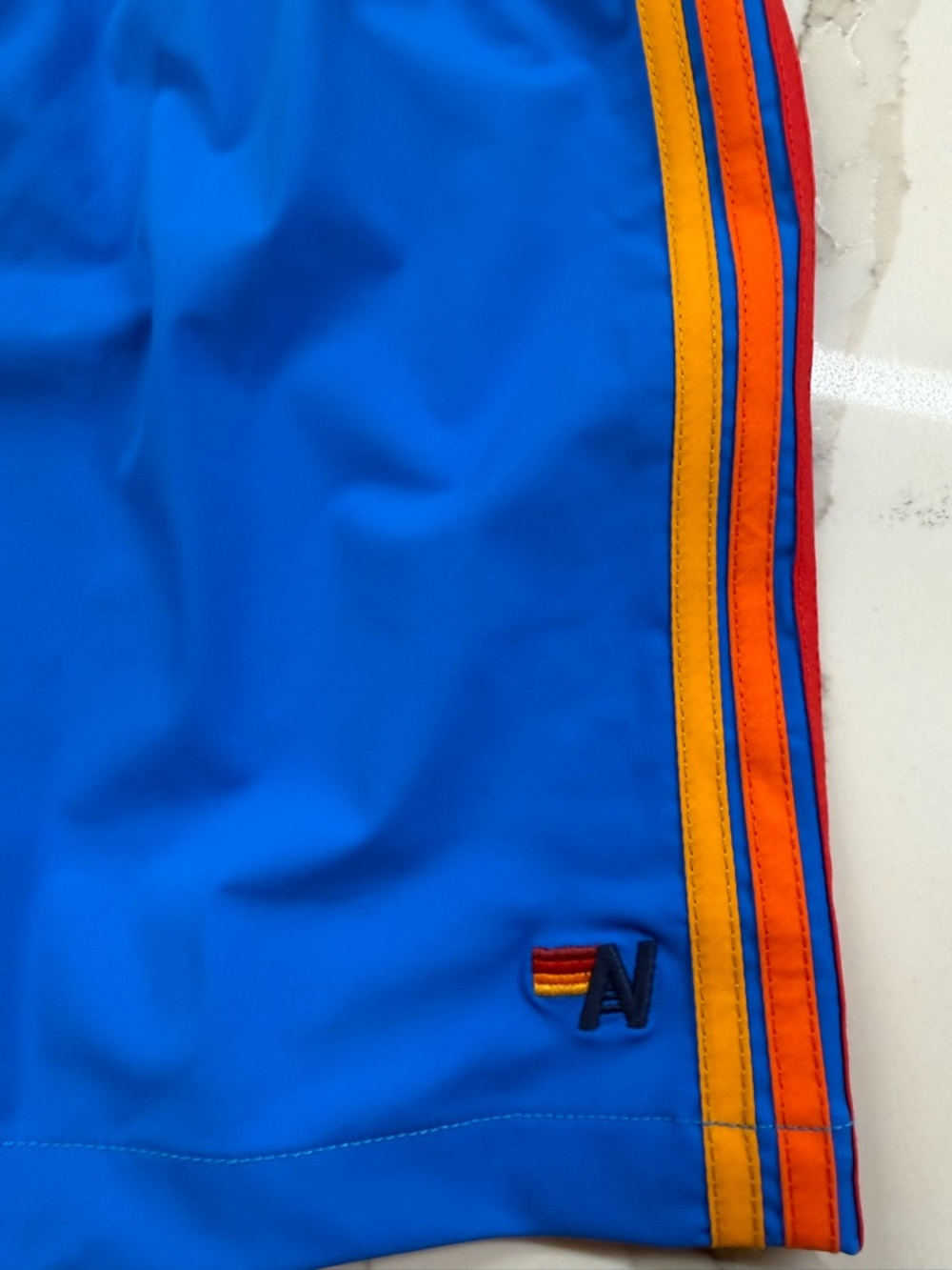 NWT ⚡️Aviator Nation Kids Flex Board Shorts - Picture 3 of 9